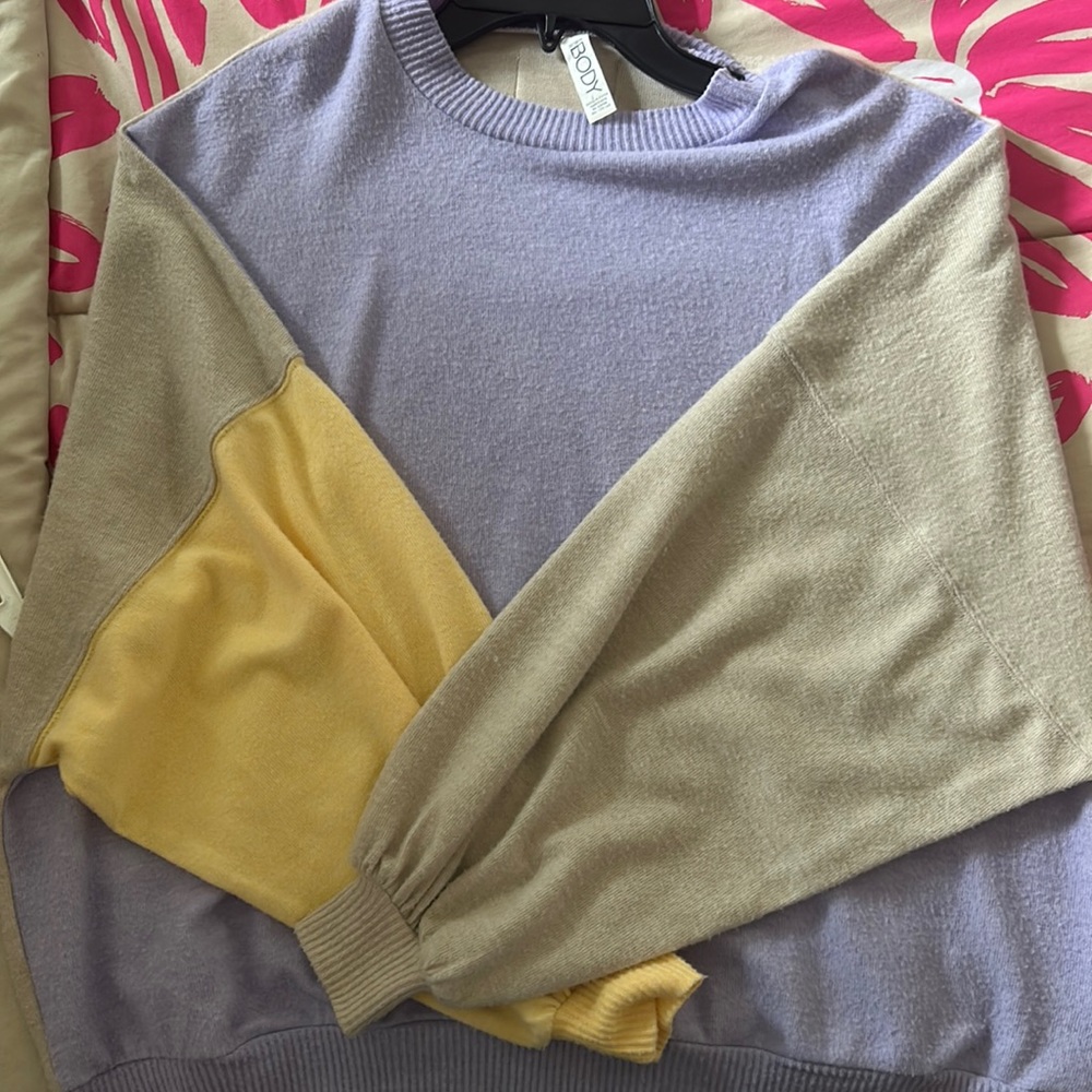 Cotton On Body Mutlicolor sweater